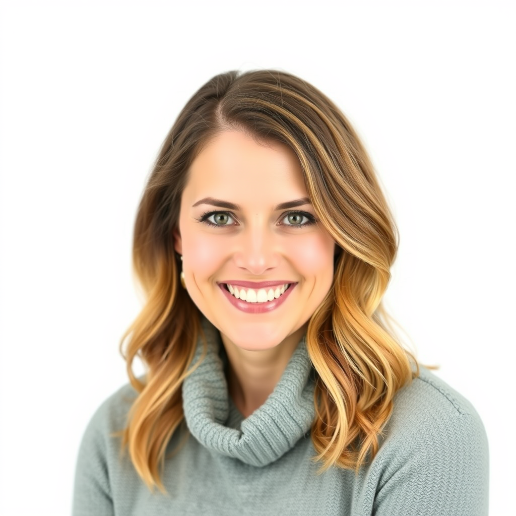 Jessica Powers