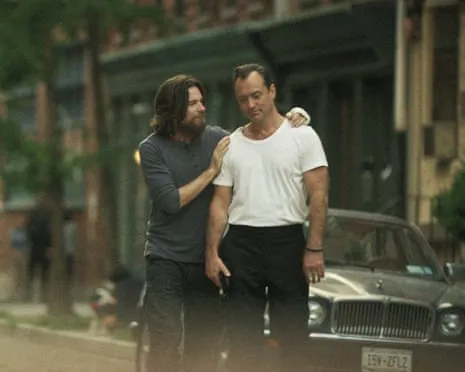 The New Series Critique: A Bleak Show Which Fails to Make Audiences Care