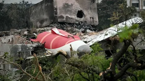 Families of Air India tragedy passengers initiate legal action aircraft giants the manufacturers